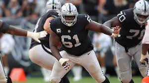 Rodney hudson has been one of the nfl's top offensive linemen over the last few years. O Whtgiyra3chm
