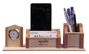 Maybe you would like to learn more about one of these? Brown Wooden Pen Holders For Office Corporate Enterprises Id 14124067833