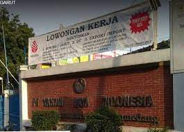 Ada perusahaan yang sedang membuka kesempatan lowongan kerja lowongan kerja spg, sales promotion representative, customer service dan banyak lagi di daerah surabaya melalui lowongan kerja lowongan kerja spg di surabaya, lowongan kerja spg jobs in surabaya. Loker Pt Yakjin Jaya Indonesia Lowongan Kerja Terbaru Indonesia 2021