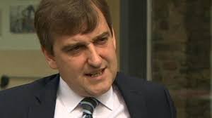 Nick Ramsay: Welsh Tories told to lift assembly suspension