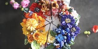 Dengan cara ini, butter cream yang anda buat tak lagi terlalu manis. 5 Cara Membuat Butter Cream Yang Enak Dan Lembut Mudah Dipraktikkan Di Rumah Merdeka Com