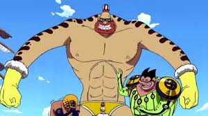 One Piece Episode 237 Sub Indo Hal