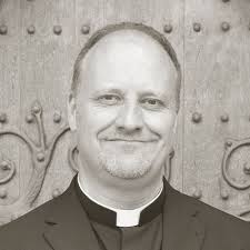 Who's who — Rochester Cathedral