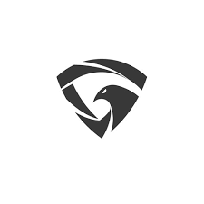 Falcon Logos The Best Falcon Logo Falcon Logo Logo Images Logo Design Creative