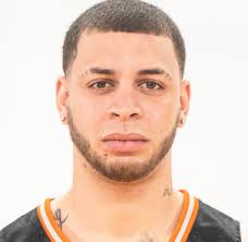 Eric Musselman 45-19 Greg Gary 35-26 SCHEDULE