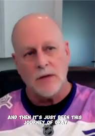 David Potts and Jodi