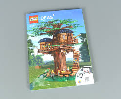 Use magnets for faster exploration. Review 21318 Treehouse Brickset Lego Set Guide And Database
