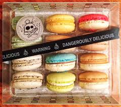 Pin On Macarons And Things That Remind Me Of Macarons