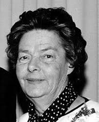 Peggy Ard's Instagram, Twitter & Facebook