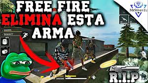 Armas juego imagenes de free fire. Lamentablemente Free Fire Elimina Esta Arma Del Juego R I P Desert Eagle Youtube