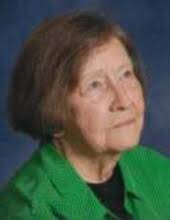 Obituary information for Mary Jo Buchanan