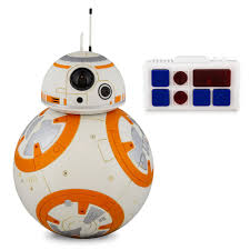 When the droid bumps into an obstacle. Bb8 Remote Control Droid Cheaper Than Retail Price Buy Clothing Accessories And Lifestyle Products For Women Men