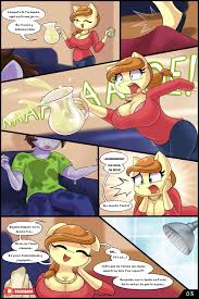 Read Milf Hunter - [Thecoldsbarn] - [MyLittlePony] - [Spanish] - [Complete]  Hentai Porns - Manga And Porncomics Xxx