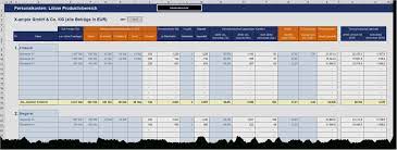 Kostenaufstellung, wie macht man das? Einzigartig Vorlage Kostenaufstellung Excel Jene Konnen Anpassen In Microsoft Word Dillyhearts Com