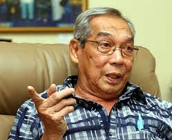 Ge14 Former Ec Chief Confirms Contesting Kelantan State Seat The Star