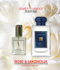 Perfume brand market expanding india rise. Rose Magnolia Coming Soon