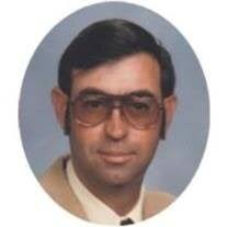 Ronald E. Hillman Obituary