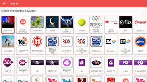 Once unlocked, these amazon fire devices provide free music, cinema, games, news channels, and iptv. 20 Best Free Iptv Apps For Streaming Live Tv In 2021