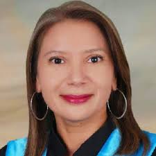 Eunice Esther Robles Cantillo