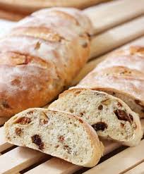 免揉麵包 酒香桂圓核桃麵包 蘿瑞娜的瑞典主婦手札 痞客邦 cake desserts sweet recipes bread cake