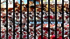 Salteña bailarina gogo Laura Perea's Hottest Scenes - Raw Pornography