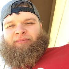 Tonight's A Feature Winner is Derek Doerr racing!