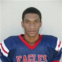 Nick Sanchez's High School Bio