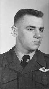 Private Joseph Edward Kilpatrick (1933-1952)