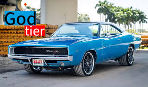 Image result for Light Turquoise 1968 Charger