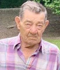 Edward Junior 'June' George