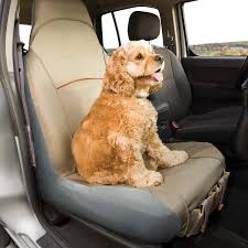 Kurgo Copilot Car Seat Cover For Bucket Seats