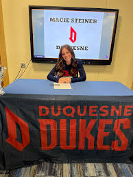 Macie Steiner (@Macie_Steiner25)