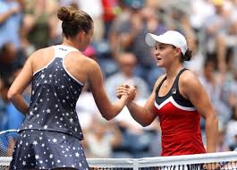 2 seed aryna sabalenka for a berth in the final. Karolina Pliskova And Ashleigh Barty To Fight For The Miami Open Title Tennis Tonic News Predictions H2h Live Scores Stats