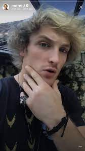 Pin By Katerin Gomez On Logan Logan Paul Logan Paul