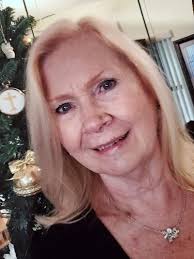 Diana Paynter Obituary