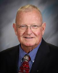 Larry D. Roberts Obituary September 29, 2018