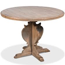 Vintage French Wood Bistro Table Dining Table Antique Dining Tables French Country Dining Table