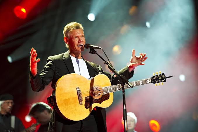 Randy Travis releases first song post-stroke with help of AI - Los Angeles Times