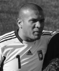 Rony Vega's Instagram, Twitter & Facebook