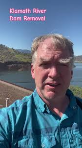 Dam Removal James River