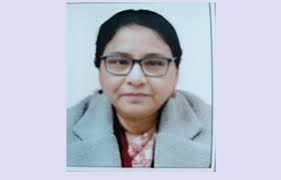 Seniority List Of Staff