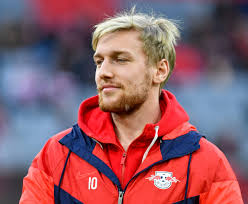 Emil peter forsberg (swedish pronunciation: Agent Wants Clarity On Emil Forsberg S Rb Leipzig Future