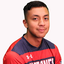 2017 Men's Soccer Roster