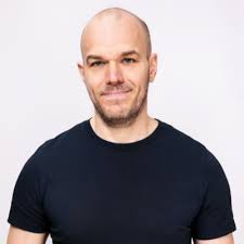 random : Came across this interesting podcast talking about "avoid being  overcome".