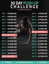 Retro Sweet Shop 30 Day Workout Challenge 30 Day Fitness Workout Challenge
