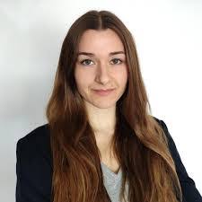 Nadine Merz's Instagram, Twitter & Facebook