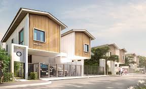 Oleh sebab itu, peran kita dalam menentukan model rumah sangat penting sekali. 25 Desain Rumah Minimalis 2 Lantai Untuk Keluarga Muda