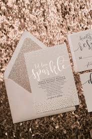 Rose Gold Foil Wedding Invitations Digital And Foil Printing Blush And Rose Gold Jupiter And Juno Hochzeitseinladung Karte Hochzeit Einladungen Hochzeit