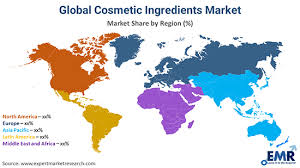 The standard of beauty in hollywood is that of a tanned, slim, sophisticated woman and a muscular, manly man. Global Cosmetic Ingredients Market Analysis Size Share Demand 2021 2026