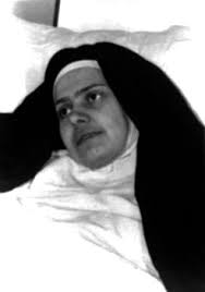 Blessed Elizabeth of the Trinity